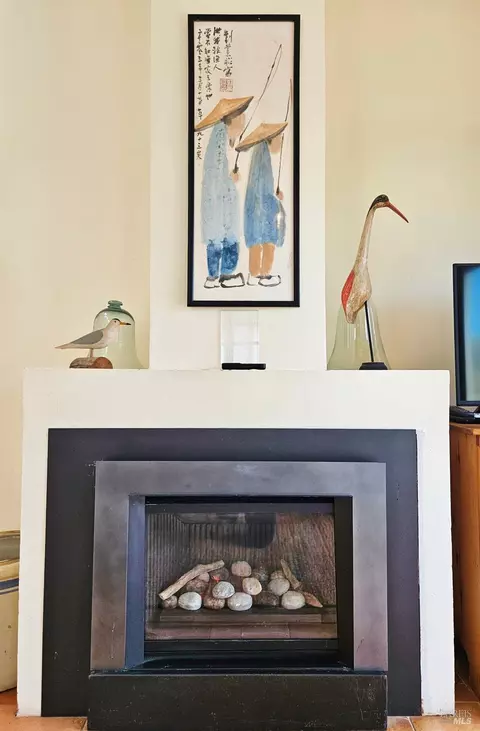 Living - 145 Bean Ave, Bodega Bay, CA 94923 photo 7 of 10