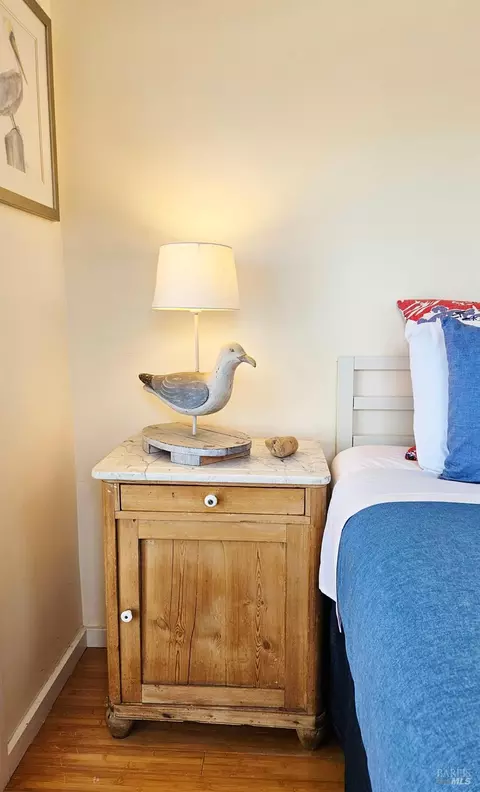 Bedroom - 145 Bean Ave, Bodega Bay, CA 94923 photo 3 of 4
