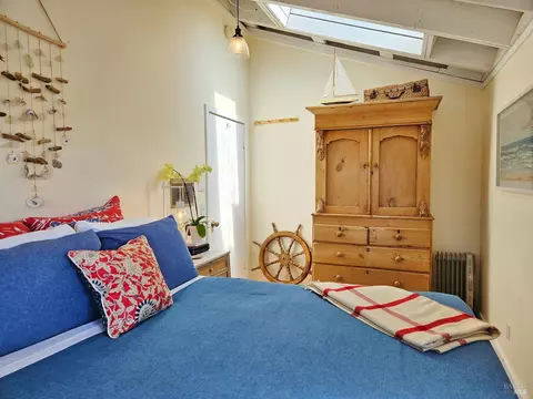 Bedroom - 145 Bean Ave, Bodega Bay, CA 94923 photo 4 of 4
