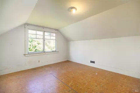 Bedroom - 20 Shell Rd, Mill Valley, CA 94941 photo 5 of 5
