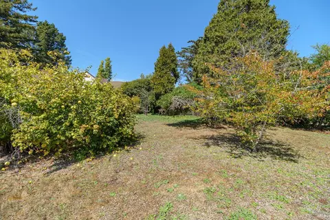 Exterior - 20 Shell Rd, Mill Valley, CA 94941 photo 7 of 12