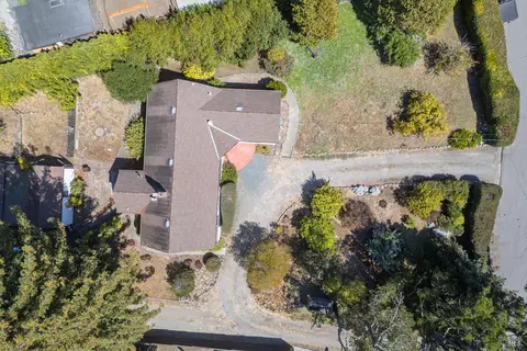 View/Area - 20 Shell Rd, Mill Valley, CA 94941 photo 2 of 2