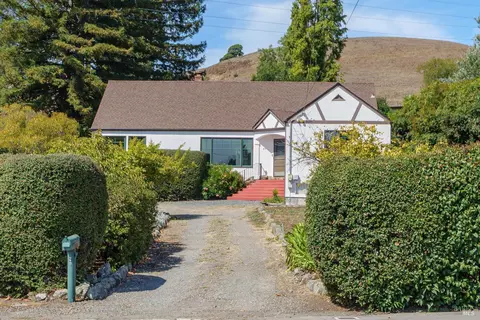 20 Shell Rd, Mill Valley, CA 94941
