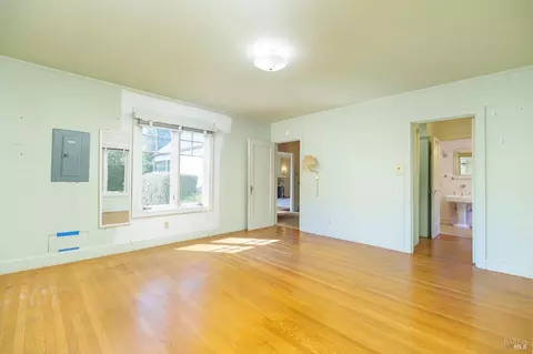Bedroom - 20 Shell Rd, Mill Valley, CA 94941 photo 3 of 5