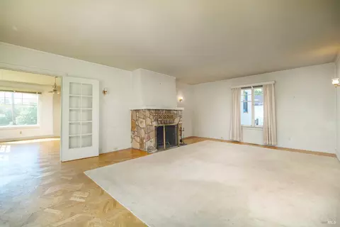 Living - 20 Shell Rd, Mill Valley, CA 94941 photo 1 of 3