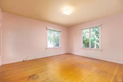 Bedroom - 20 Shell Rd, Mill Valley, CA 94941 photo 4 of 5