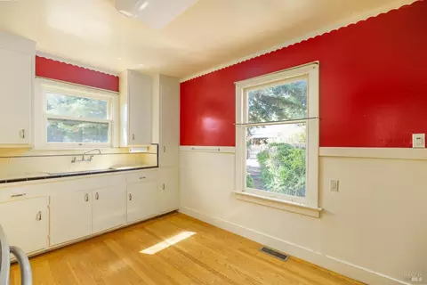 Kitchen - 20 Shell Rd, Mill Valley, CA 94941 photo 1 of 3