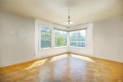 Bedroom - 20 Shell Rd, Mill Valley, CA 94941 photo 1 of 5