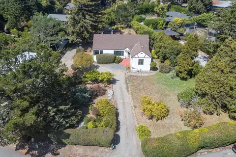 View/Area - 20 Shell Rd, Mill Valley, CA 94941 photo 1 of 2