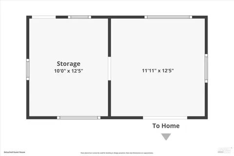 Floorplan - 138 Compass Ct, Vallejo, CA 94590 photo 3 of 3