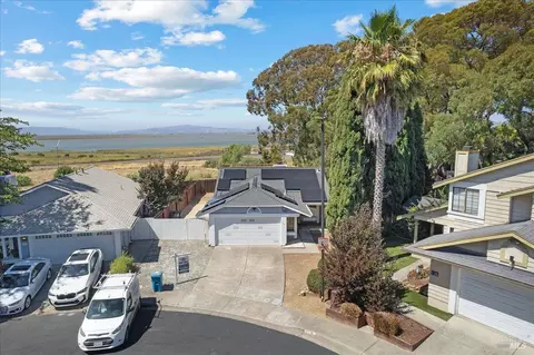 View/Area - 138 Compass Ct, Vallejo, CA 94590 photo 3 of 5
