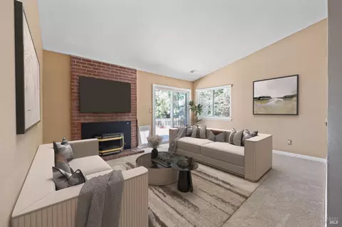 Living - 138 Compass Ct, Vallejo, CA 94590 photo 1 of 1