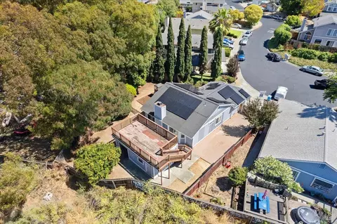 View/Area - 138 Compass Ct, Vallejo, CA 94590 photo 1 of 5