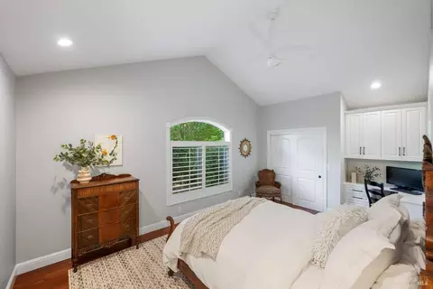 Bedroom - 19737 7th St E, Sonoma, CA 95476 photo 6 of 6