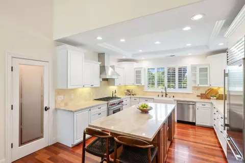 Kitchen - 19737 7th St E, Sonoma, CA 95476 photo 1 of 4