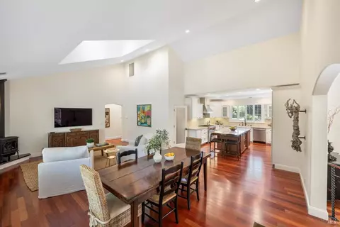 Dining - 19737 7th St E, Sonoma, CA 95476 photo 1 of 2
