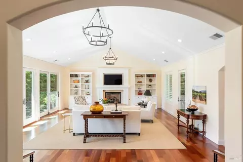 Living - 19737 7th St E, Sonoma, CA 95476 photo 1 of 4