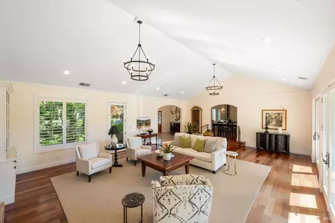 Living - 19737 7th St E, Sonoma, CA 95476 photo 2 of 4