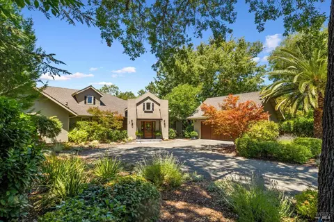 Exterior - 19737 7th St E, Sonoma, CA 95476 photo 5 of 9