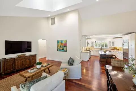 Living - 19737 7th St E, Sonoma, CA 95476 photo 4 of 4