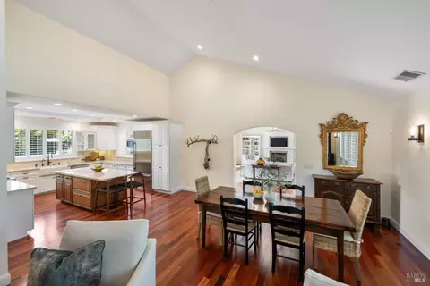 Dining - 19737 7th St E, Sonoma, CA 95476 photo 2 of 2