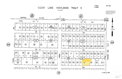 15950 43rd Ave, Clearlake, CA 95422