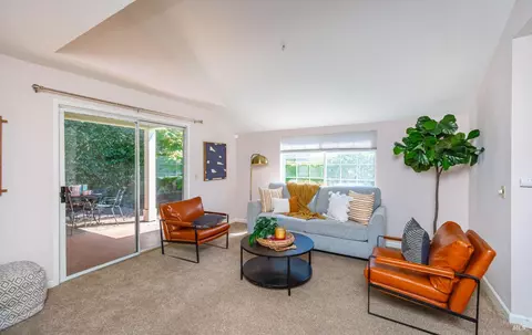 2748 Elks Way, Napa, CA 94558
