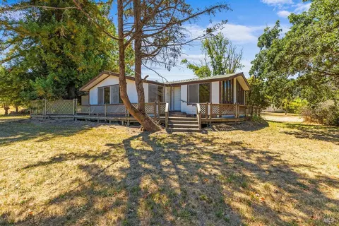 300 W Railroad Ave, Cotati, CA 94931
