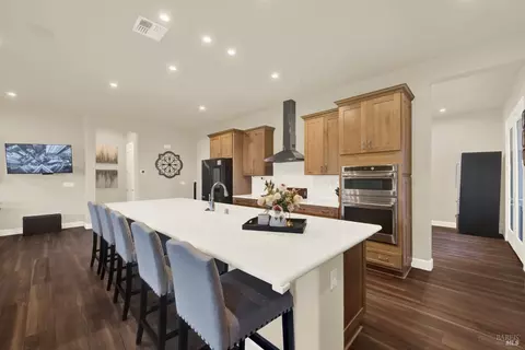 Kitchen - 765 Fig Tree Ln, Dixon, CA 95620 photo 1 of 10
