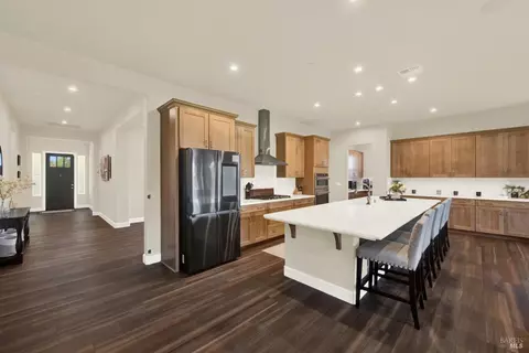 Entry Way - 765 Fig Tree Ln, Dixon, CA 95620 photo 3 of 13