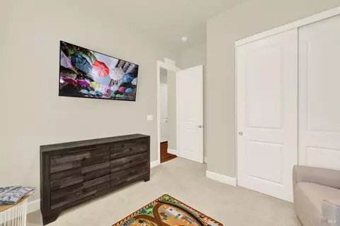 Bedroom - 765 Fig Tree Ln, Dixon, CA 95620 photo 6 of 6