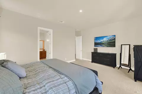 Bedroom - 765 Fig Tree Ln, Dixon, CA 95620 photo 2 of 6