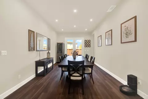 Dining - 765 Fig Tree Ln, Dixon, CA 95620 photo 2 of 4