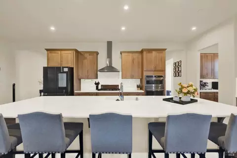 Kitchen - 765 Fig Tree Ln, Dixon, CA 95620 photo 2 of 10