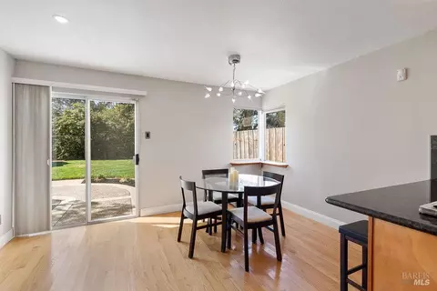 Dining - 201 James River Rd, Vallejo, CA 94591 photo 1 of 2