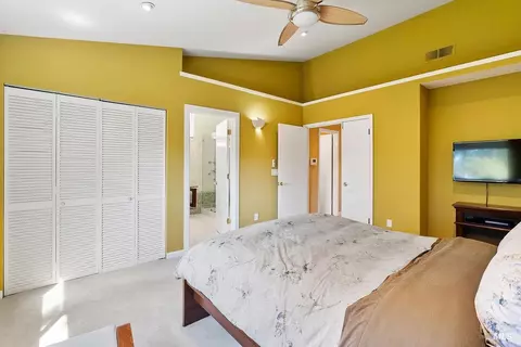 Bedroom - 201 James River Rd, Vallejo, CA 94591 photo 4 of 4