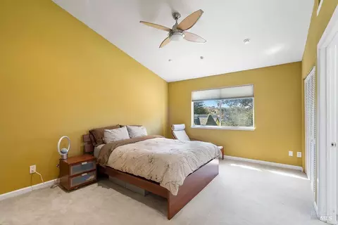 Bedroom - 201 James River Rd, Vallejo, CA 94591 photo 2 of 4