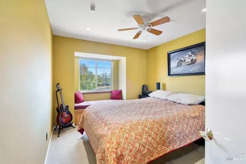 Bedroom - 201 James River Rd, Vallejo, CA 94591 photo 1 of 4