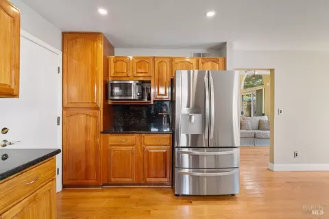 Kitchen - 201 James River Rd, Vallejo, CA 94591 photo 4 of 4