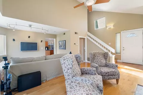 Living - 201 James River Rd, Vallejo, CA 94591 photo 1 of 1