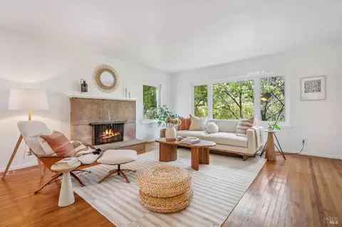 224 Elm Ave, Mill Valley, CA 94941