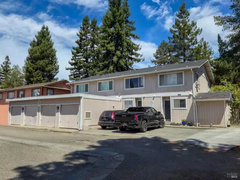 928 Civic Center Dr, Rohnert Park, CA 94928