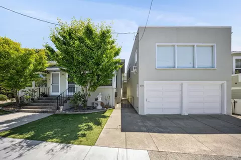 104 F St, San Rafael, CA 94901