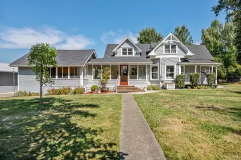 13850 Eel River Rd, Potter Valley, CA 95469