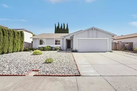 1403 Humbolt Dr, Suisun City, CA 94585