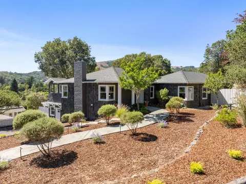 31 Irving Dr, San Anselmo, CA 94960