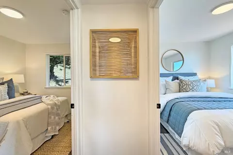 Entry Way - 10701 Hereford Dr, Jenner, CA 95450 photo 3 of 3