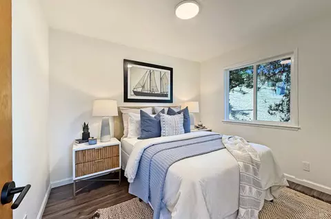 Bedroom - 10701 Hereford Dr, Jenner, CA 95450 photo 1 of 8