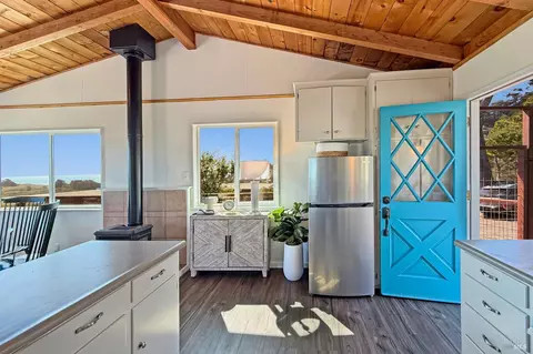 Kitchen - 10701 Hereford Dr, Jenner, CA 95450 photo 1 of 4