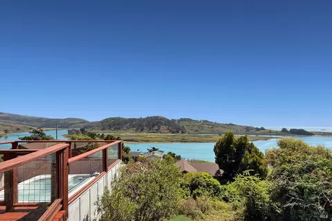 View/Area - 10701 Hereford Dr, Jenner, CA 95450 photo 8 of 18